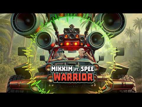 MikkiM Ft. Spee - Warrior