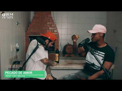 Jefferson Moraes e Léo Souza - Pecado de amor