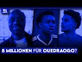 Bayindir vor Schalke-Wechsel! Keine Rückleihe bei Ouedraogo? Partnerverein für Talente! | S04 NEWS