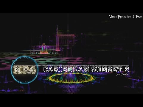 Caribbean Sunset 2 by Jan Chmelar - [Dance Music]