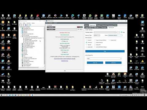 General Mobile GM 5 Plus FRP Reset