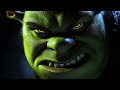 SHREK The Horror Movie Trailer