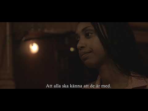 vi är de – En kortfilm om kultur, demokrati och yttrandefrihet