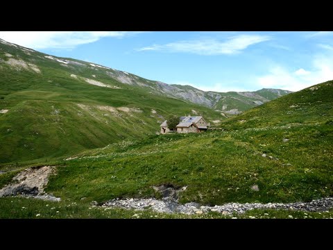 Voyages Vert Vous - Les Écrins à pied, tutoyer les cimes et les glaciers