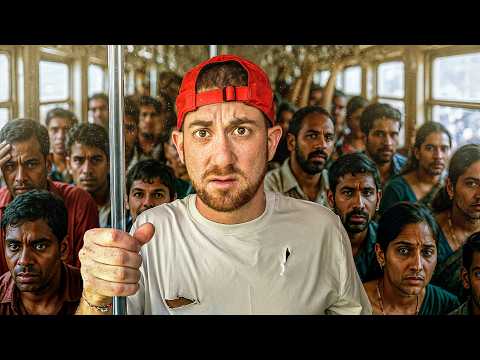 What 6 Months In India Taught Me About Life