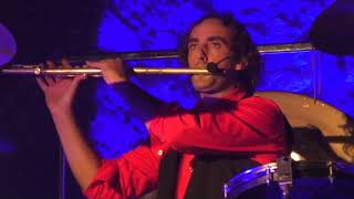 PARSIFAL-OPERA PRIMA POOH COVER BAND