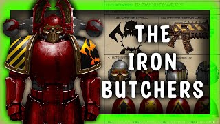 The Iron Butchers | Homebrew Review #1