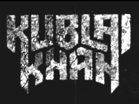 Kublai Khan (USA) - Down To The Inferno