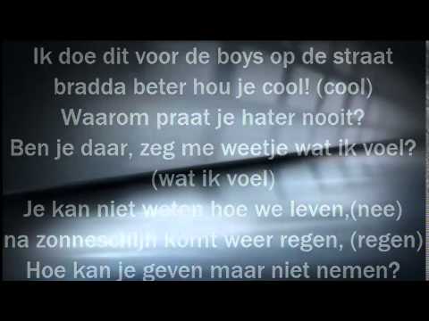 Skiezo ft Lijpe mocro en chillouh   We moeten eten! Lyrics