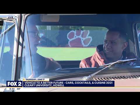 Cleary University - Customer Success Story