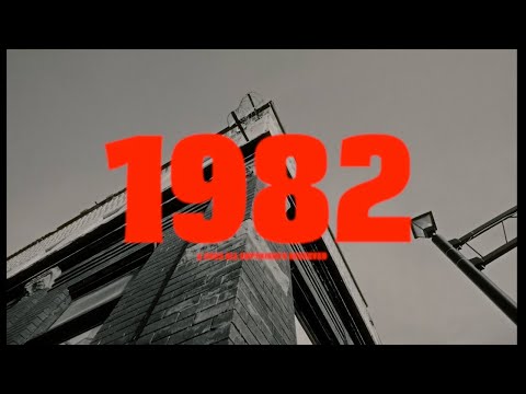80Empire feat Raoul Max Trujillo - 1982 (Paulo Rossi)
