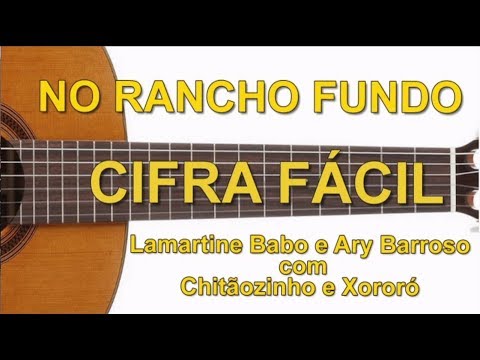 No Rancho Fundo - Sílvio Caldas