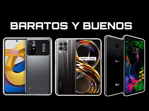Top Best Cheap Cell Phones for 2022