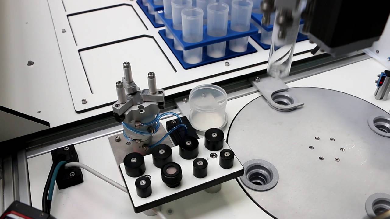 Sub-sampling & Online Analysis