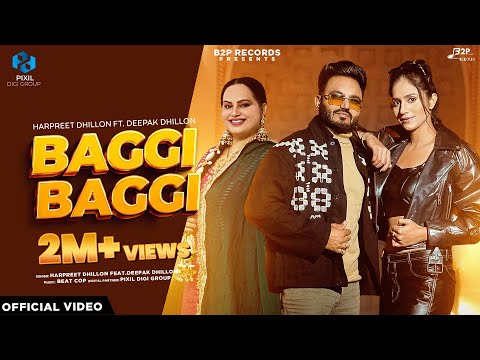 Baggi Baggi