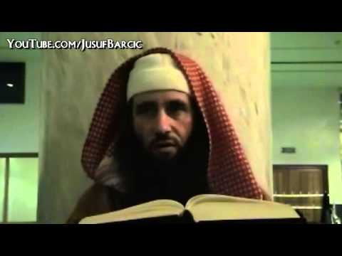 Tahavijska akida 3 - Jusuf Barčić rahimehullah