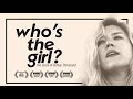 Who’s The Girl? The Story of Ashley Cleveland - Trailer