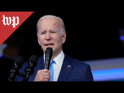 , title : 'WATCH: Biden delivers remarks at the U.S.-Africa Leaders Summit'