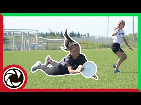 Toro vs Wicked West Game Highlights | Junior Women | CUC 2019 (Semifinals)