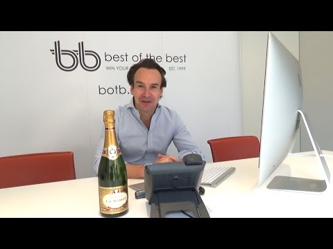 Winner! Week 27 2015 - Ford Focus RS! Win Your Dream Car!