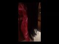 Ari Fletcher Twerking And Grinding On Her Friend
