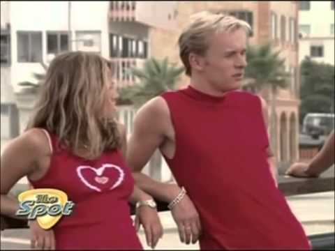 S Club 7 The Colour of Blue TV Show Version