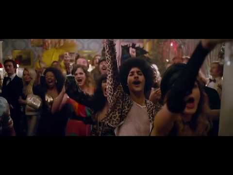 Bohemian Rhapsody | Final Trailer [HD] | 20th Century FOX
