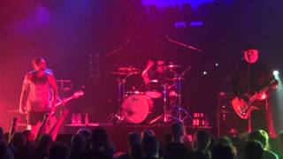 Madball - Face To Face (live in Minsk - 29.04.15)