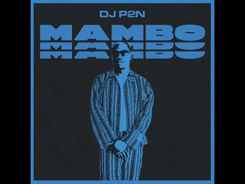 DJ P2N - Nawa (feat. Pson) [Official Audio]