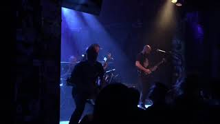 Byzantine &quot;Hatfield&quot; Live @ Reggies Rock Club Chicago IL 9-20-17