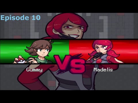 Pokemon Rejuvenation V13 Episode 10: Foiling Madelis's plan, unlocking purifying Shadow Pokemon!!!