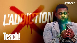 Comprenez-vous vraiment ce qu'est une addiction ?