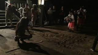 令和元年 木津 神明神社 秋季祭礼 PM21:48