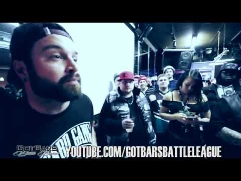 FreesTyler vs Mr Mumbles