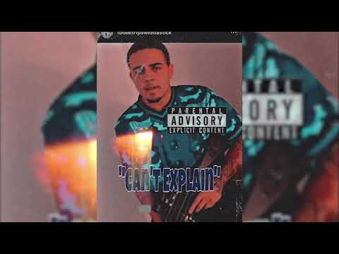 Toolie Trips “Can’t Explain” #PolarBear