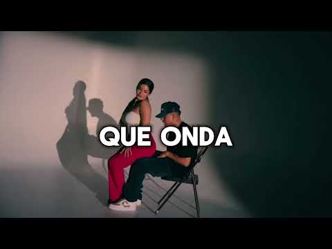 Calle 24 x Chino Pacas x Fuerza Regida - Que Onda ( Official Video )