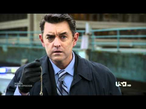 Psych - sookie is mine