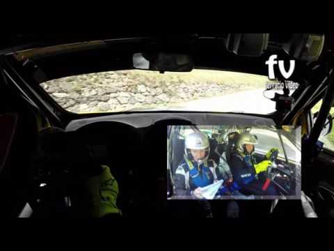 6°Ronde AC Brescia 2016 Armeni - Avanzi by Ferrario Video