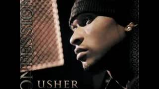 Usher ~ Bad Girl ~