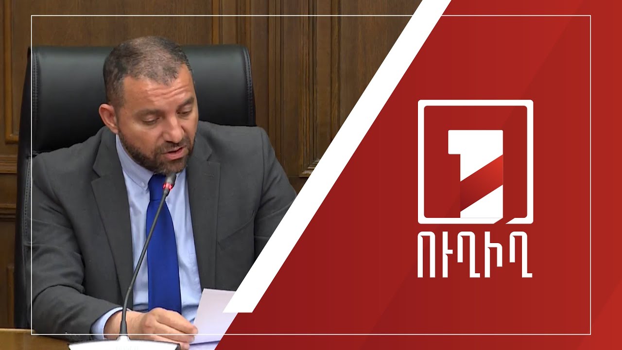 ԱԺ մշտական հանձնաժողովներում պետբյուջեի կատարման վերաբերյալ հաշվետվության քննարկումներ են | ՈՒՂԻՂ