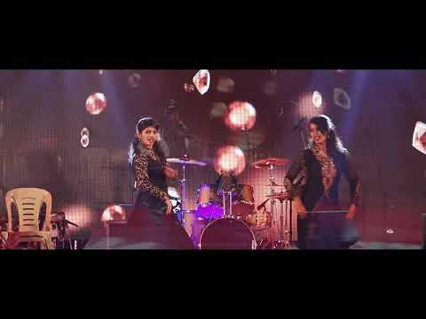 GIET UNIVERSITY I GIETU TECH FEST 1 I CULTURAL NIGHT  I  NAINOWALE NE I PADMAAVAT