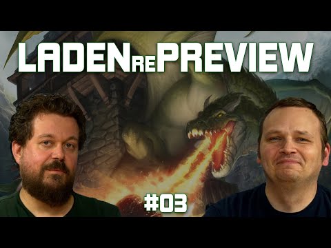 LadenRePreview 03: Die DSA-Einsteigerbox, W40K - Wrath & Glory und Starfinder Paktwelten