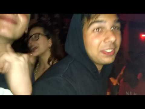 Fransitoh vs Lolo Cuartos Fuck Up Battle