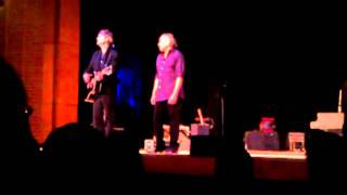 BoDeans  Its Only Love...  South Milw Performing Arts Center 2011