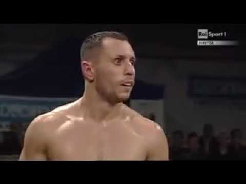 Matteo Signani vs Simone Rotolo 2 marzo 2012