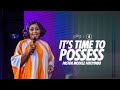 It's Time to Possess | Pastor Modele Fatoyinbo | @#DPE 14-03-2024