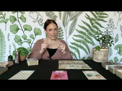 LEO LOVE TAROT | Spirit has a warning for you about this connection | JANUARY 2026