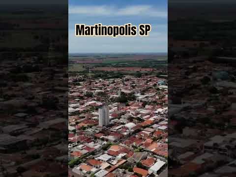 Martinopolis SP 🤠