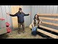 You've NEVER  SEEN a CHICKEN Coop BUILT Like This BEFORE