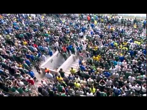 Caldeirão do Allianz Parque